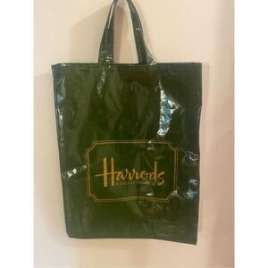 Harrod’s Tote Bag